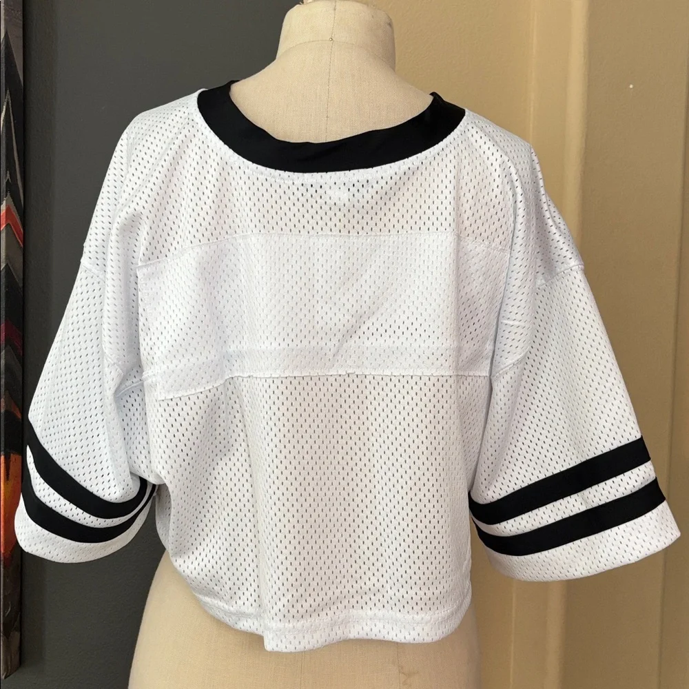 Tandy Crop Top - Picture 4 of 5